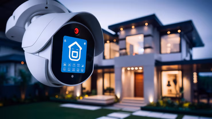Smart control in your pocket