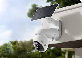 4K Camera